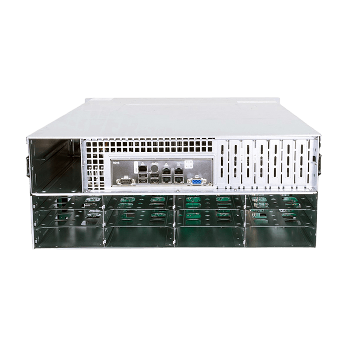 Сервер Supermicro SYS-6048R CSE-847 noCPU X10DRH-iT 16хDDR4 softRaid IPMI 2х1280W PSU Ethernet 2 2х10Gb/s 36х3,5" EXP SAS3-846EL1NVMe 2x2,5" FCLGA2011 (5) Сервер Supermicro SYS-6048R CSE-847 noCPU X10DRH-iT 16хDDR4 softRaid IPMI 2х1280W PSU Ethernet 2 2х10Gb/s 36х3,5" EXP SAS3-846EL1NVMe 2x2,5" FCLGA2011 (5)