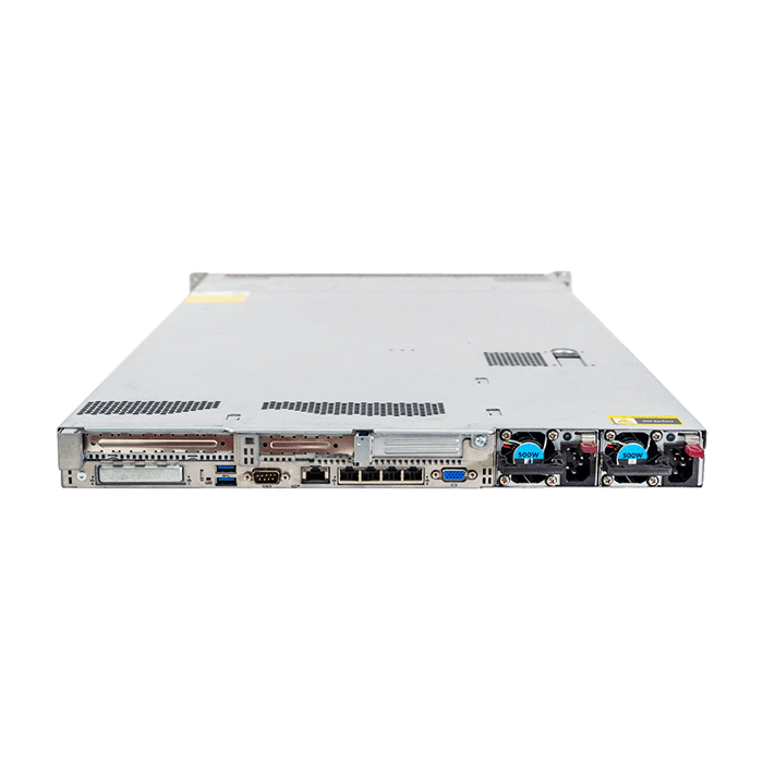Сервер HP DL360 G9 noCPU 24хDDR4 P440ar 2Gb iLo 2х800W PSU 533FLR 2x10Gb/s + Ethernet 4х1Gb/s 4х3,5" FCLGA2011-3 (5)