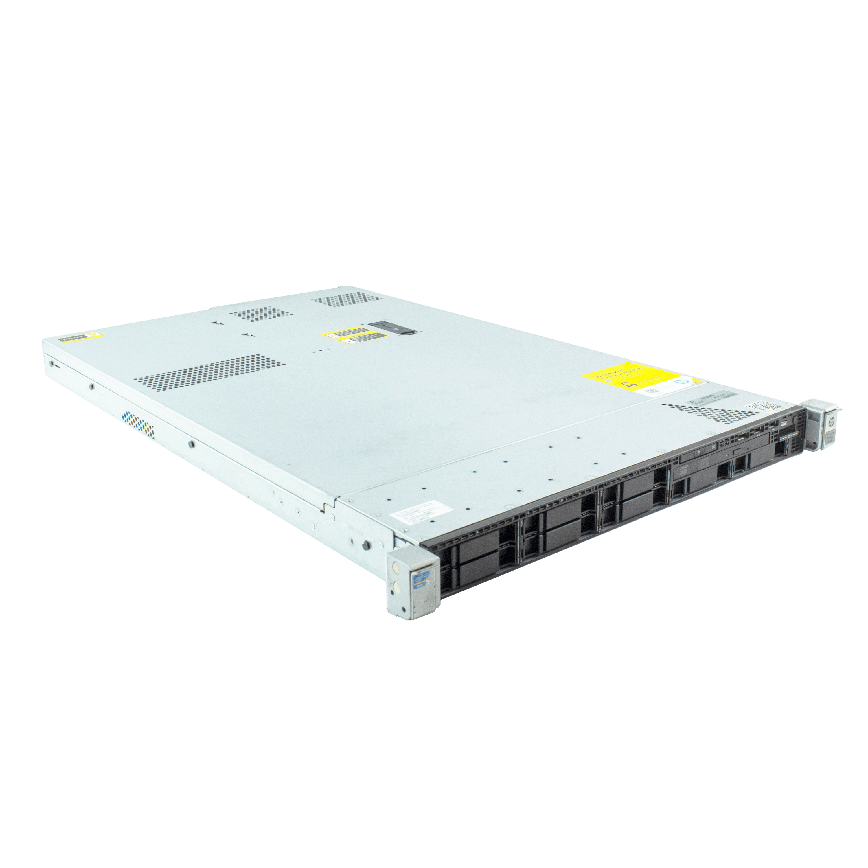 Сервер HP DL360p G8 noCPU 24хDDR3 P420 1Gb iLo 2х460W PSU noEthernet 8х2,5" FCLGA2011 (2)