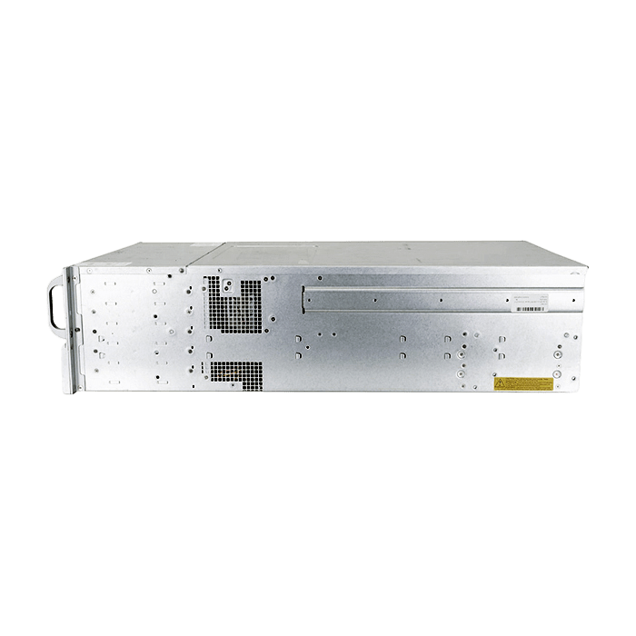 Сервер Supermicro SYS-6048R CSE-847 noCPU X10DRH-iT 16хDDR4 softRaid IPMI 2х1280W PSU Ethernet 2 2х10Gb/s 36х3,5" EXP SAS3-846EL1NVMe 2x2,5" FCLGA2011 (2) Сервер Supermicro SYS-6048R CSE-847 noCPU X10DRH-iT 16хDDR4 softRaid IPMI 2х1280W PSU Ethernet 2 2х10Gb/s 36х3,5" EXP SAS3-846EL1NVMe 2x2,5" FCLGA2011 (2)