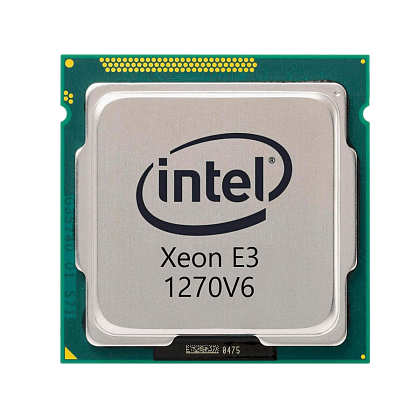 Процессор Intel E3-1270V6 (4/8 3,8Ghz-4,2GHz 8MB) FCLGA1151