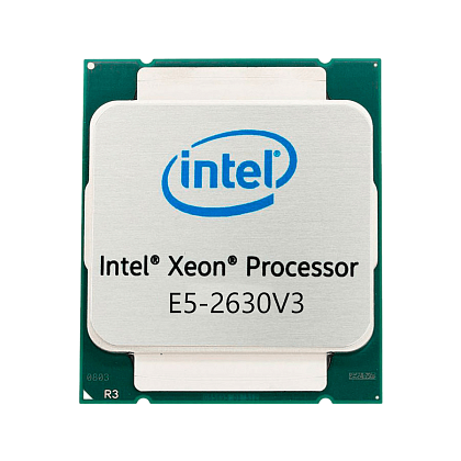 Процессор Intel E5-2630v3 (8/16 2,4Ghz-3,2GHz 20MB) FCLGA2011-3