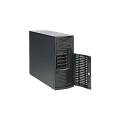 Купить серверный корпус Supermicro по доступной цене в Салехарде | GALTSYSTEMS